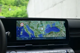 Hyundai Kona Premium EV, снимка 16