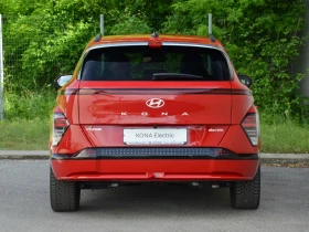 Hyundai Kona Premium EV, снимка 4