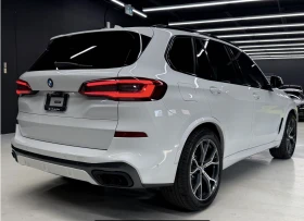 BMW X5 M SPORT / SHADOW LINE / AMBIENT / HEAD UP, снимка 4