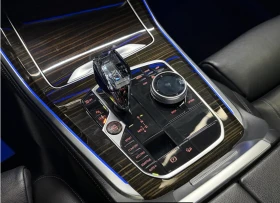 BMW X5 M SPORT / SHADOW LINE / AMBIENT / HEAD UP, снимка 13