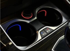 BMW X5 M SPORT / SHADOW LINE / AMBIENT / HEAD UP, снимка 12