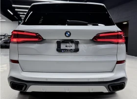 BMW X5 M SPORT / SHADOW LINE / AMBIENT / HEAD UP, снимка 5