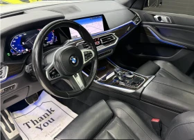 BMW X5 M SPORT / SHADOW LINE / AMBIENT / HEAD UP, снимка 6