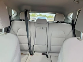 Hyundai Tucson 2.4l Sel, снимка 10
