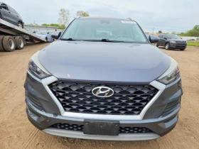 Hyundai Tucson 2.4l Sel, снимка 5