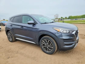 Hyundai Tucson 2.4l Sel, снимка 4