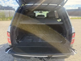 Land Rover Range rover HSE LWB, снимка 9