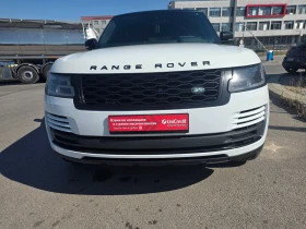 Land Rover Range rover HSE LWB НАЛИЧЕН В БГ, снимка 2