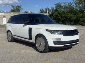 Land Rover Range rover HSE LWB, снимка 2
