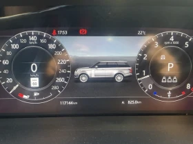 Land Rover Range rover HSE LWB, снимка 6