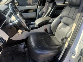 Land Rover Range rover HSE LWB, снимка 12