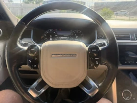 Land Rover Range rover HSE LWB, снимка 5
