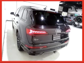 Audi Q7 55TFSi * ПАНОРАМА * 7 МЕСТА * БЕЗ ИНЦИДЕНТИ * , снимка 3
