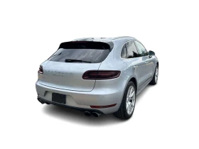Porsche Macan * GTS GTS Red Lthr | Bose | Vent Seats | Navi | Pa, снимка 13