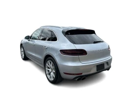 Porsche Macan * GTS GTS Red Lthr | Bose | Vent Seats | Navi | Pa, снимка 10