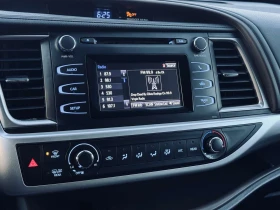 Toyota Highlander LE, снимка 11