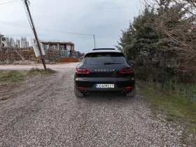 Porsche Macan S 3.0 Diesel V6 (258 кс) PDK, снимка 3