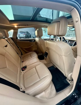 Porsche Macan S 3.0 Diesel V6 (258 кс) PDK, снимка 8