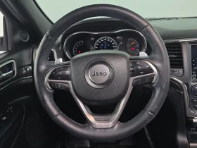 Jeep Cherokee 3.6 Limited/ ШИБЕДАХ/ ОБДУХВАНЕ/ ПОДГРЕВ/ КАМЕРА, снимка 16