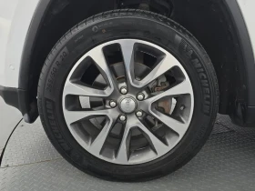 Jeep Cherokee 3.6 Limited/ ШИБЕДАХ/ ОБДУХВАНЕ/ ПОДГРЕВ/ КАМЕРА, снимка 5