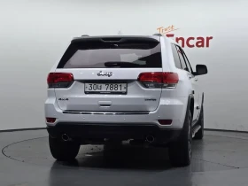 Jeep Cherokee 3.6 Limited/ ШИБЕДАХ/ ОБДУХВАНЕ/ ПОДГРЕВ/ КАМЕРА, снимка 4