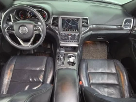 Jeep Cherokee 3.6 Limited/ ШИБЕДАХ/ ОБДУХВАНЕ/ ПОДГРЕВ/ КАМЕРА, снимка 7