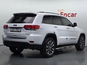 Jeep Cherokee 3.6 Limited/ ШИБЕДАХ/ ОБДУХВАНЕ/ ПОДГРЕВ/ КАМЕРА, снимка 2