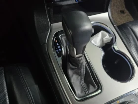 Jeep Cherokee 3.6 Limited/ ШИБЕДАХ/ ОБДУХВАНЕ/ ПОДГРЕВ/ КАМЕРА, снимка 9