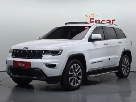 Jeep Cherokee 3.6 Limited/ ШИБЕДАХ/ ОБДУХВАНЕ/ ПОДГРЕВ/ КАМЕРА, снимка 1