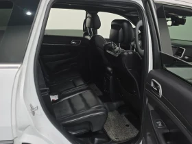 Jeep Cherokee 3.6 Limited/ ШИБЕДАХ/ ОБДУХВАНЕ/ ПОДГРЕВ/ КАМЕРА, снимка 11