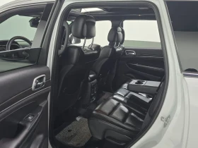 Jeep Cherokee 3.6 Limited/ ШИБЕДАХ/ ОБДУХВАНЕ/ ПОДГРЕВ/ КАМЕРА, снимка 12