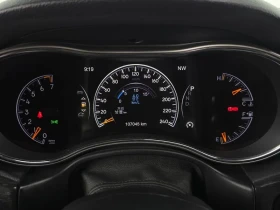 Jeep Cherokee 3.6 Limited/ ШИБЕДАХ/ ОБДУХВАНЕ/ ПОДГРЕВ/ КАМЕРА, снимка 8