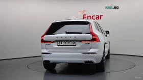 Volvo XC60, снимка 4
