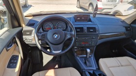 BMW X3 2.5-218.  NAVY | Mobile.bg   14