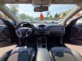 Hyundai IX35 (TUCSON) 2.4 BENZ, снимка 9