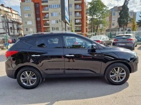 Hyundai IX35 (TUCSON) 2.4 BENZ, снимка 7