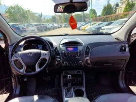 Hyundai IX35 (TUCSON) 2.4 BENZ, снимка 10