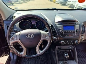 Hyundai IX35 (TUCSON) 2.4 BENZ, снимка 12