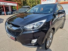 Hyundai IX35 (TUCSON) 2.4 BENZ, снимка 2