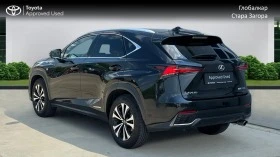 Lexus NX 300h F SPORT | Mobile.bg    4