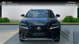 Lexus NX 300h F SPORT | Mobile.bg    2