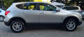 Nissan Qashqai 2.0i * 4x4* * KEYLESS* * ПАНОРАМА* * ШВЕЙЦАРИЯ* , снимка 4