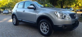 Nissan Qashqai 2.0i * 4x4* * KEYLESS* * ПАНОРАМА* * ШВЕЙЦАРИЯ* , снимка 3