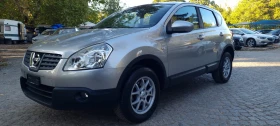 Nissan Qashqai 2.0i * 4x4* * KEYLESS* * ПАНОРАМА* * ШВЕЙЦАРИЯ* , снимка 1