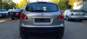 Nissan Qashqai 2.0i * 4x4* * KEYLESS* * ПАНОРАМА* * ШВЕЙЦАРИЯ* , снимка 6