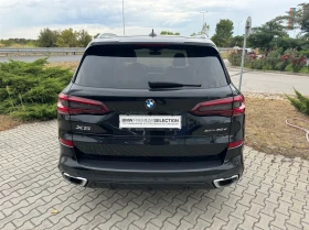 BMW X5 xDrive30d, снимка 9