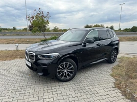 BMW X5 xDrive30d, снимка 1