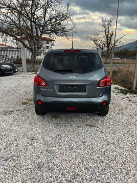     Nissan Qashqai  7  