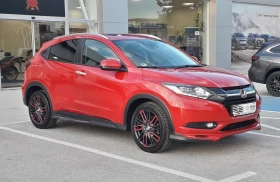 Honda Hr-v 1.5 i-VTEC Executive MT | Mobile.bg    4