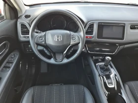 Honda Hr-v 1.5 i-VTEC Executive MT | Mobile.bg    11